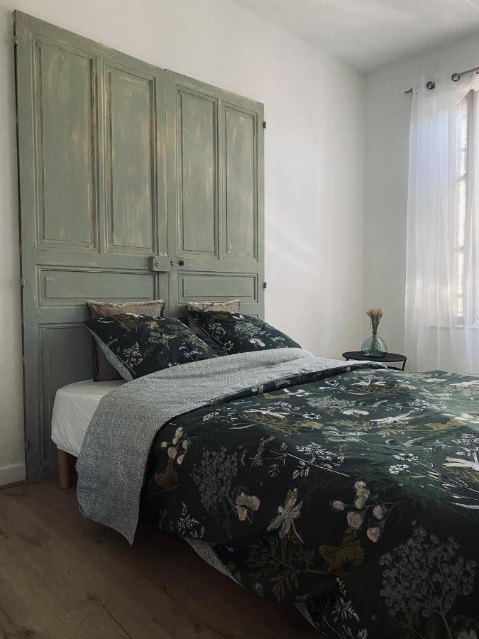 La Maison Bleue Villefranche-sur-Cher Exteriér fotografie